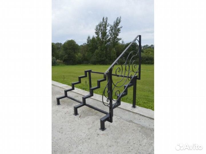 Кованые изделия