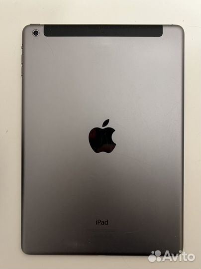 Apple iPad Air 16gb wi-fi + cellular