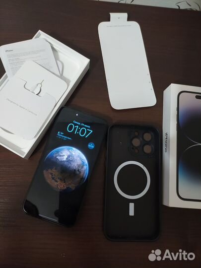 iPhone 14 Pro Max, 128 ГБ