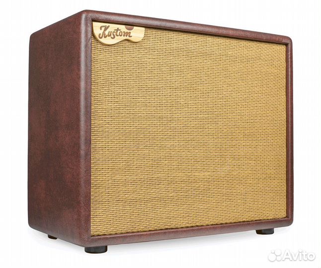 Комбо для гитары и скрипки Kustom sienna30PRO