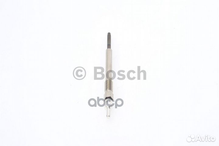 Свеча накала opel 1.3 cdti 0 250 203 002 Bosch