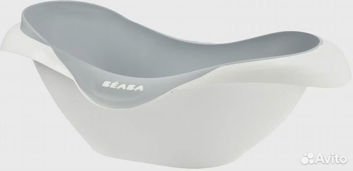 Ванночка beaba с горкой