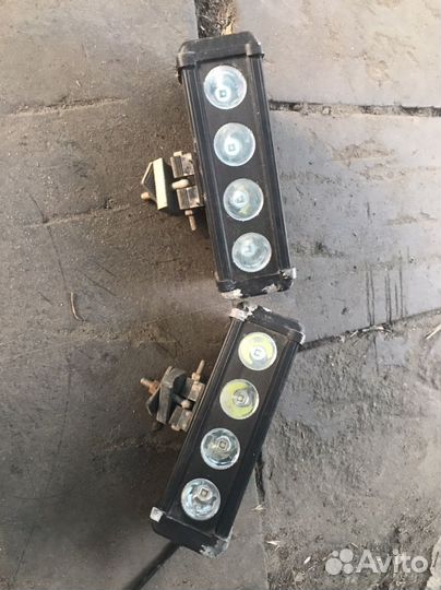 Светодиодный балка Oc-40w