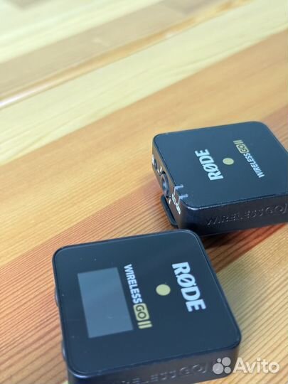 Радиосинхронизатор