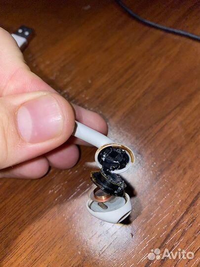 Airpods 2 оригинал