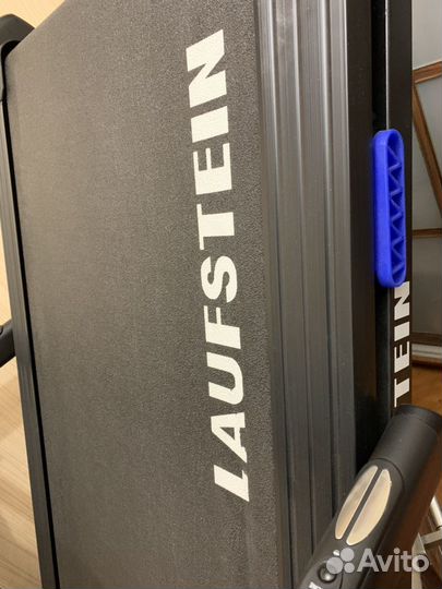 Беговая дорожка Laufstein Profi