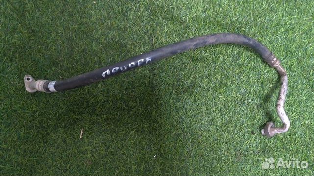 Трубка (шланг) кондиционера LADA (Ваз) 2172