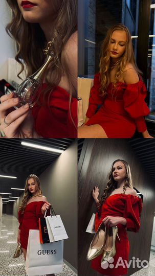 Экспресс фотосессия