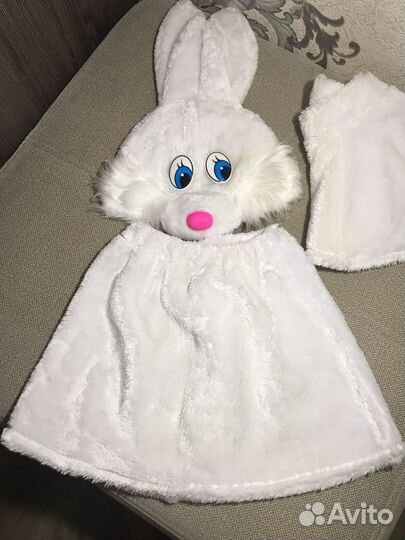 Карнавальный костюм