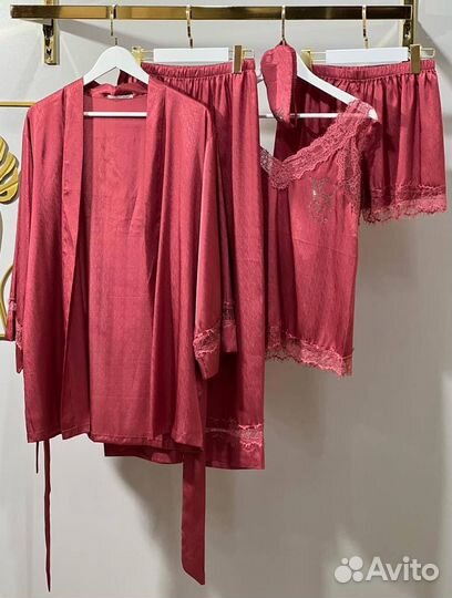 Домашний костюм женский