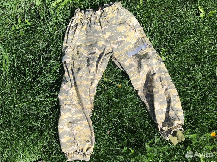 Энцефалитный костюм детский