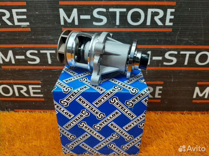 Помпа Bmw 3-Series E46 M43B19