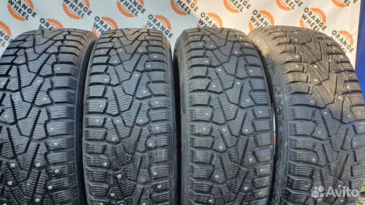 Pirelli Ice Zero 185/60 R15