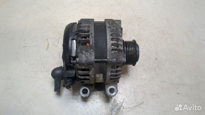 Генератор Buick Enclave, 2012