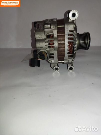 Генератор Peugeot 308