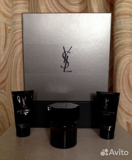 Парфюм Yves Sant Laurent Франция