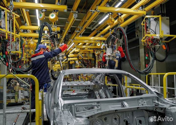 Маляр (г. Павлово)