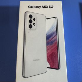 Samsung Galaxy A53 5G, 8/128 ГБ