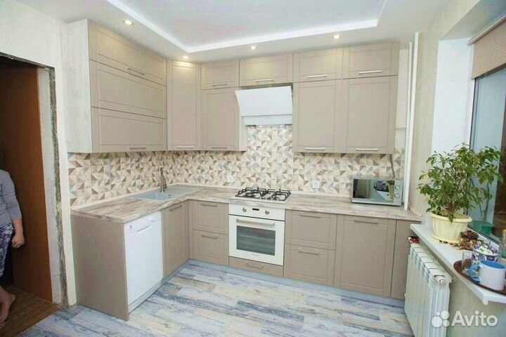 Кухонные гарнитуры кухни