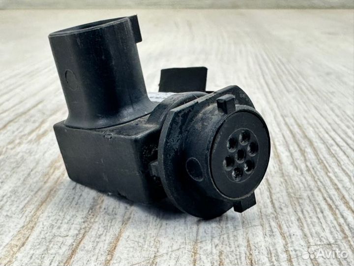 Датчик загрязнения воздуха Audi Q7 4L 2010-2015