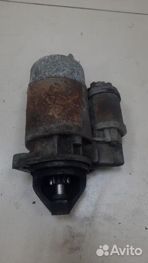 Стартер LADA 2104, LADA 2105, LADA 2106, LADA 2107