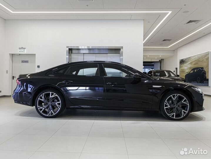 Audi A7 2.0 AMT, 2023