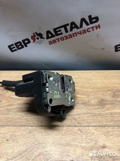 Замок двери передней левой Chery Very A13