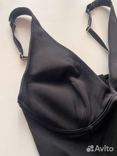 Кроп топ incanto 70b новый