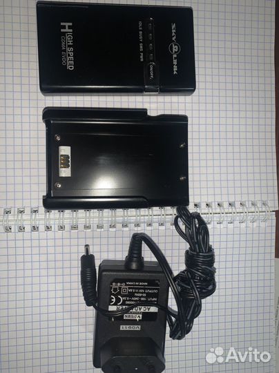 Модем SkyLink ADU-E100A
