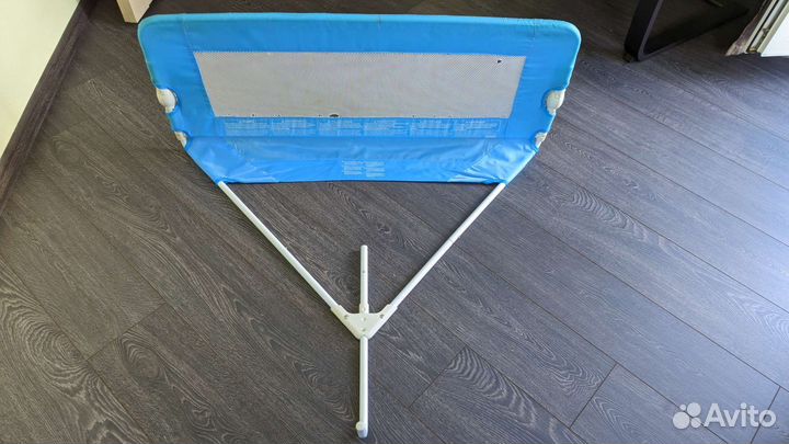 Бортики в кроватку