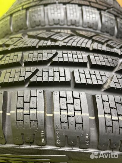Pirelli Winter Sottozero 210 Serie II 205/55 R17 91H