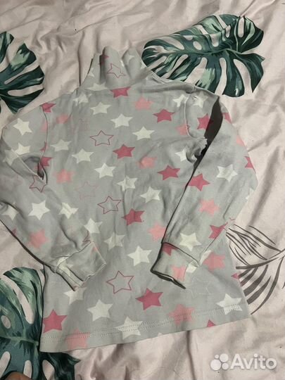 Детская одежда 1-2 года