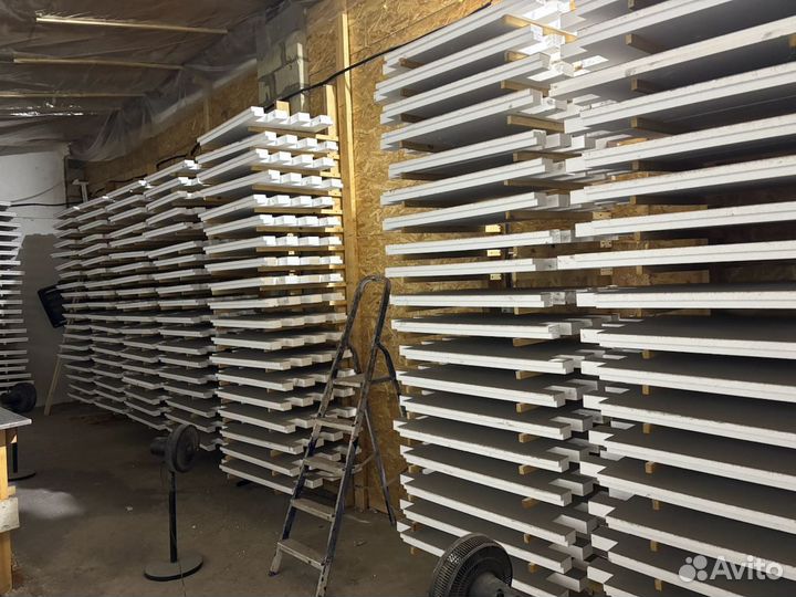 Фасадные термопанели от производителя