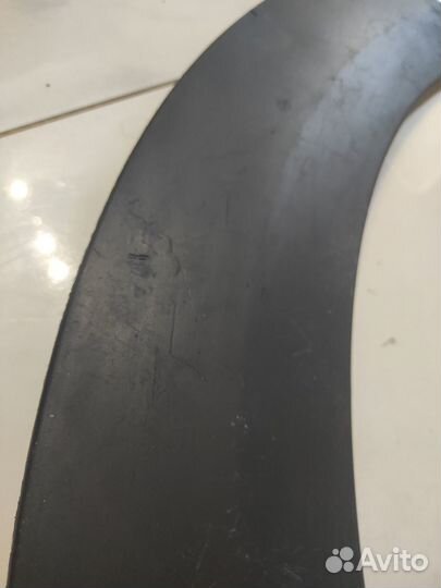 Накладка двери Mini Countryman 10-16г 73307