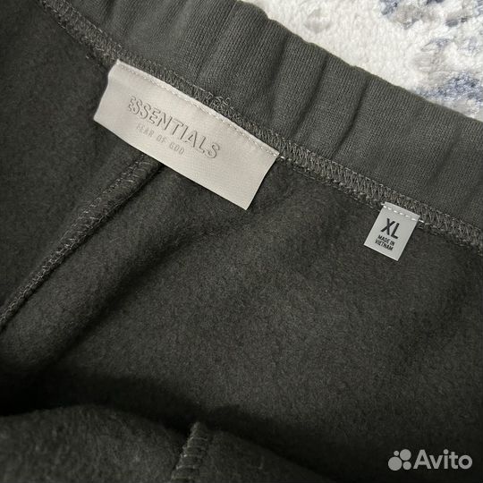 Штаны Fear of god Essential XL