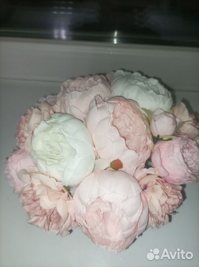 Букет на день рождения