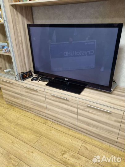 Телевизор LG 50 диагональ без смарт