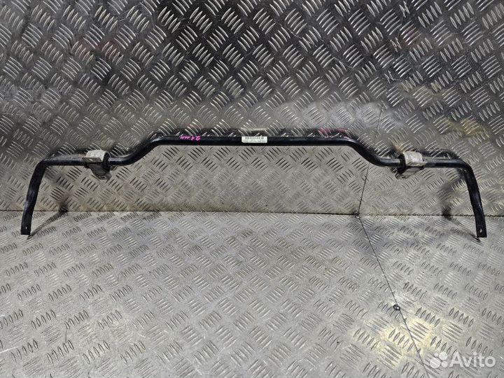 Стабилизатор задний Volkswagen Passat B6