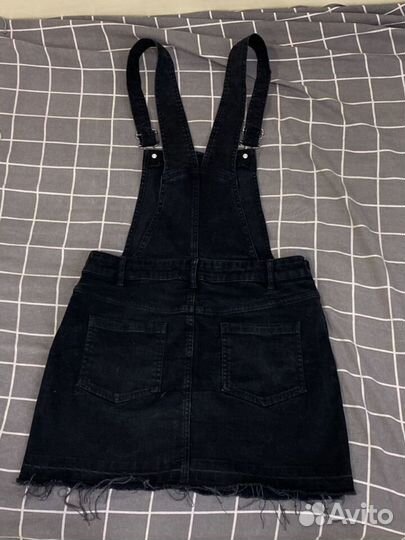 Комбинезон женский летний