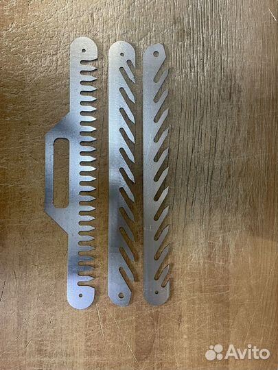 Донная коса