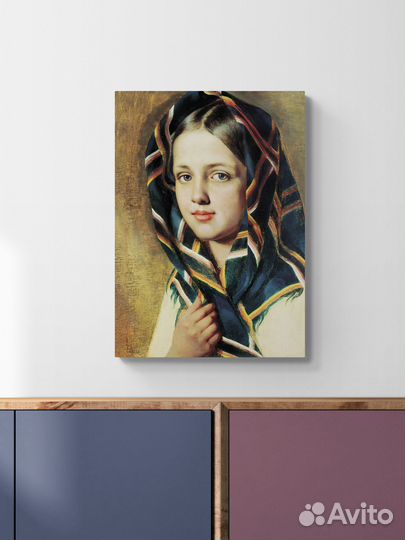 Венецианов 