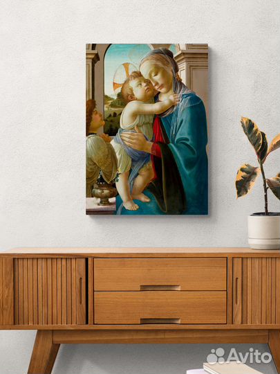 Боттичелли 