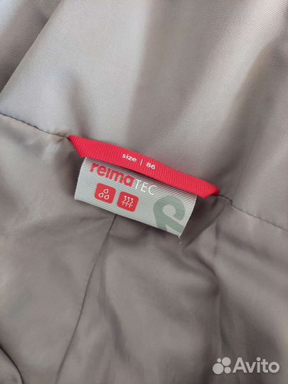 Костюм (куртка + полукомбинезон)