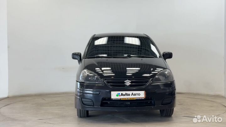 Suzuki Liana 1.6 МТ, 2004, 216 698 км