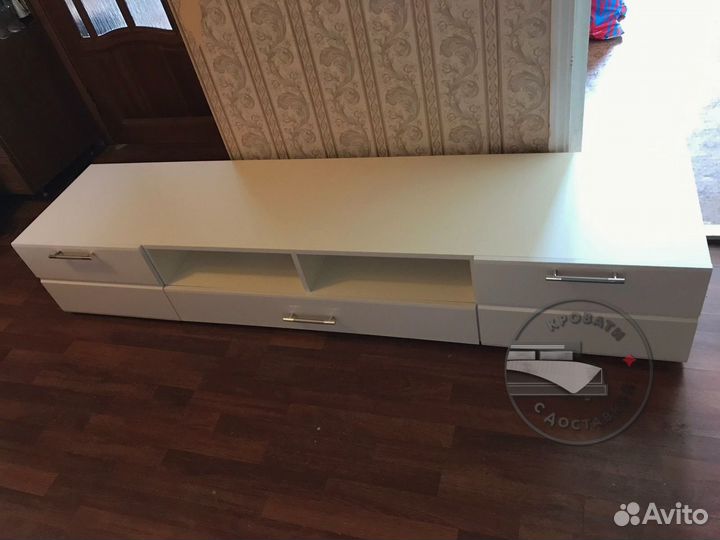 Тумба под тв IKEA