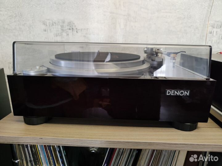 Denon DP-59M