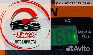 Фара левая б/у Opel Astra H 24451032