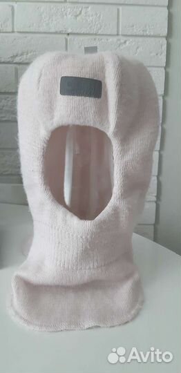 Шапка шлем Oldos зимняя 52-54