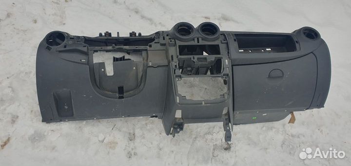 Панель торпедо LADA Largus Ларгус