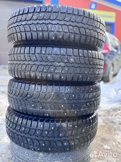 Caldera Confidence C3 195/65 R15 91Q